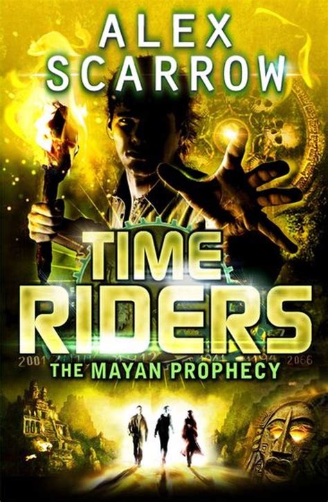 Full Download Timeriders The Mayan Prophecy Book 8 