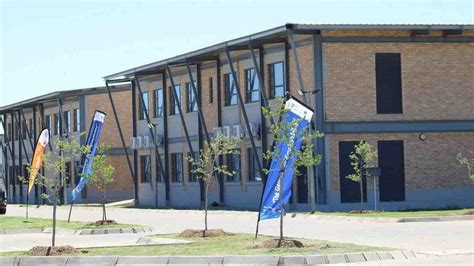 timetable for motheo bloemfontein