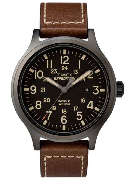 Read Online Timex Expedition 