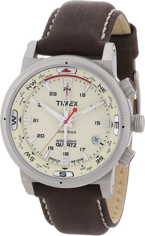 Full Download Timex Expedition Analog Compass Watch 
