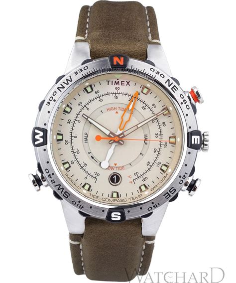 Download Timex Expedition Compass 