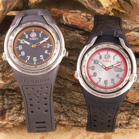 Read Online Timex Expedition Owners Manual 