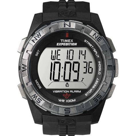 Full Download Timex Expedition Vibration Alarm Watch Manual 