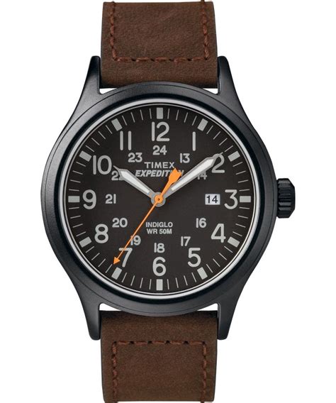 Read Timex Expedition Watches 