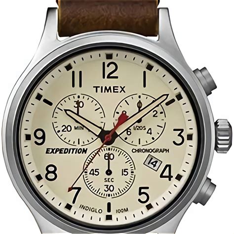 Read Timex Expedition Ws4 For Sale 