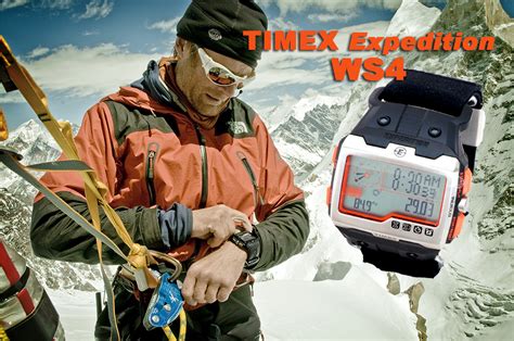 Full Download Timex Expedition Ws4 Review 