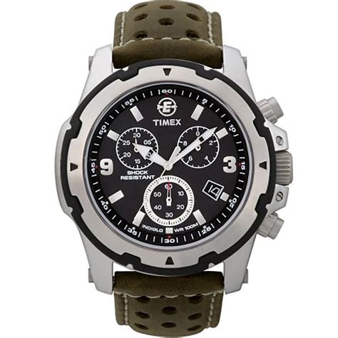 Read Online Timex Watch Expedition 