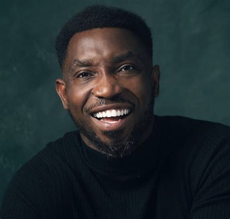 timi dakolo biography sample