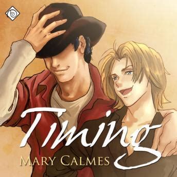 Timing Pdf Mary Calmes