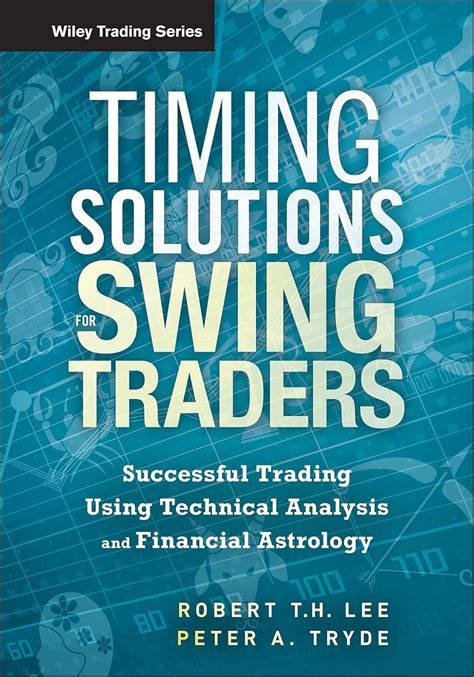 Timing Solutions For Swing Traders