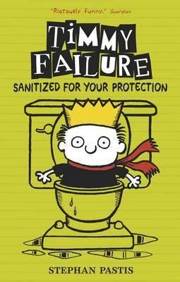 timmy failure sanitized for your protection