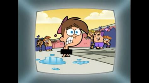 timmy turner nude