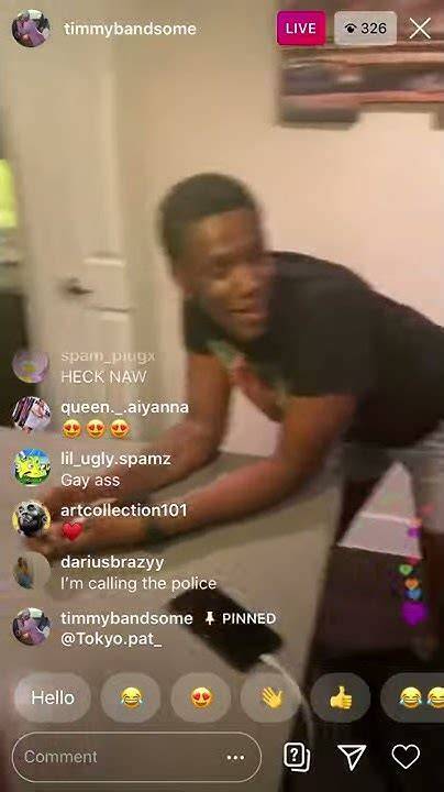 timmybalmain nude