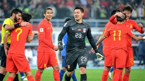 TIMNAS CHINA 🔐 Timnas Indonesia Menargetkan Kemenangan Lawan China - [Metro