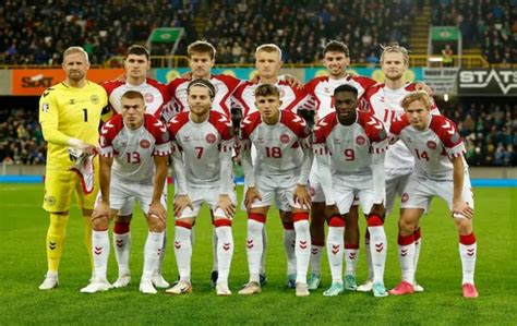 TIMNAS DENMARK EURO 2024：Kevin Diks Starter, FC Copenhagen Menang 3-1 atas Nordsjaelland