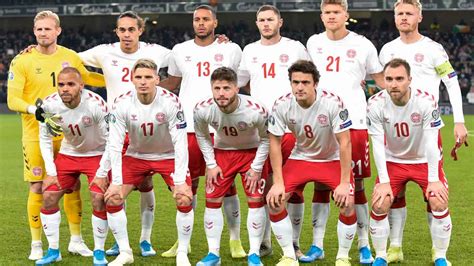 TIMNAS DENMARK PEMAIN：3 Pelatih Denmark yang Menukangi Klub Bundesliga 2024/2025 - IDN