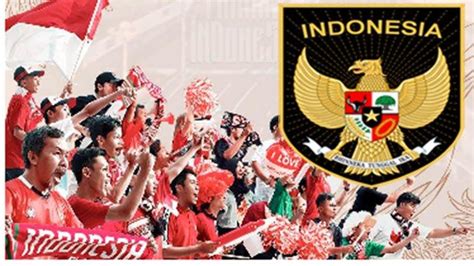 TIMNAS DI TV APA：Catat! Ini Jadwal Siaran Langsung Timnas Indonesia di Piala AFF