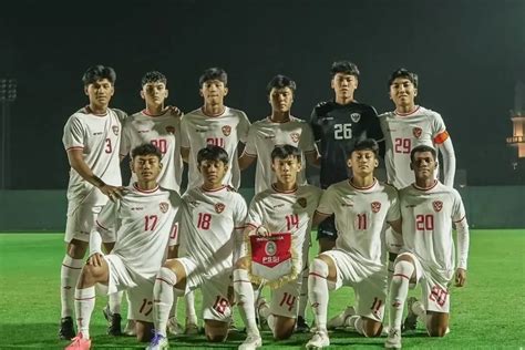 Daftar 24 Pemain Timnas Indonesia di Piala AFF 2024: Struick