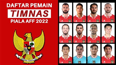 Timnas Indonesia Aff 2022