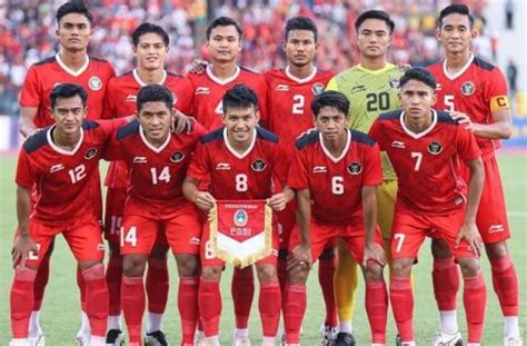 timnas indonesia pemain