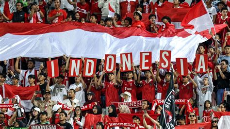 Timnas Indonesia Songsong Piala AFF 2024: Daftar Skuad Akhir,