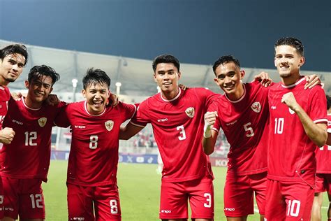 TIMNAS INDONESIA U 23 VS GUINEA U23：56 Orang Tewas Terinjak-injak di Stadion Guinea Usai Protes