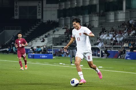 TIMNAS INDONESIA VS PANAMA：Misi Besar Timnas Indonesia Merebut Tahta Asia Tenggara