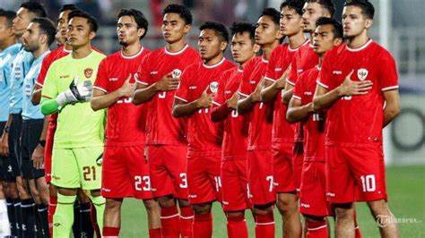 TIMNAS ISRAEL U 23：Penolakan Tim Israel di Piala Dunia U-20, Langkah Rasional ... -