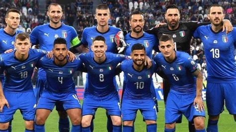 TIMNAS ITALY：Jay Idzes Berpeluang Dilatih Legenda Timnas Italia di Venezia,