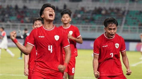 Jadwal Piala AFF 2024 Hari Ini: Thailand Ditantang Timor Leste