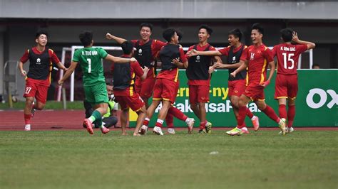 Bedah Kekuatan Rival: Ini 4 Bintang Vietnam yang Berpotensi