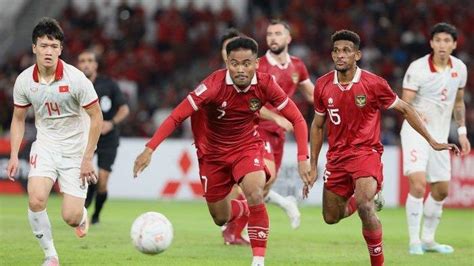 TIMNAS VS VIETNAM LEG 2：Vietnam Beri Ancaman untuk Timnas Indonesia, 3 Tim Korea Selatan