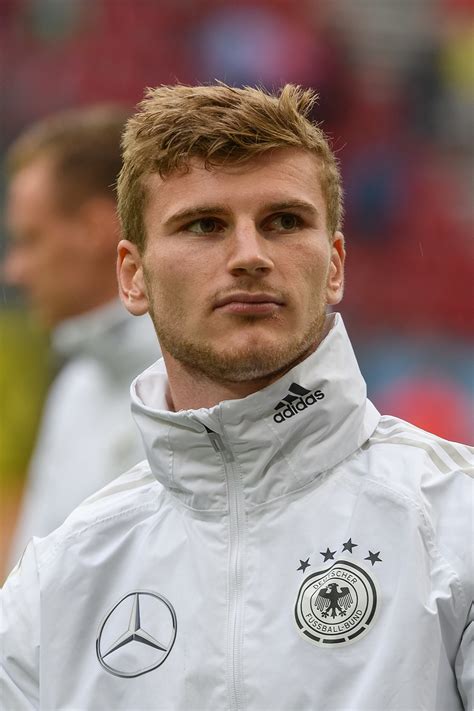 timo werner | Tin tc Timo Werner mi nht trn