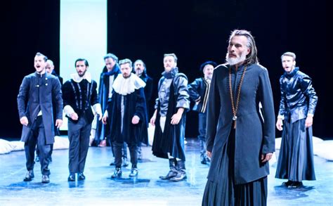 Timon Of Athens Play