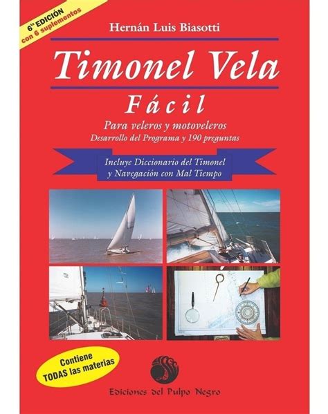 Read Timonel Vela Facil Biasotti Pdf 