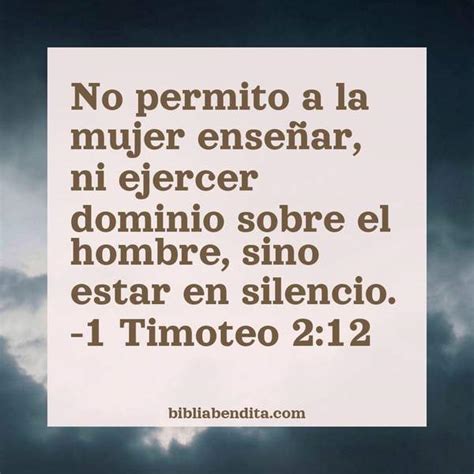 Timoteo 2 12
