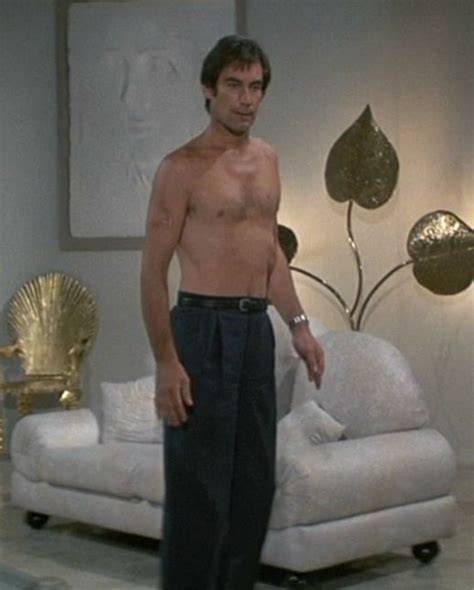 timothy dalton nude