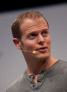 timothy ferris wiki