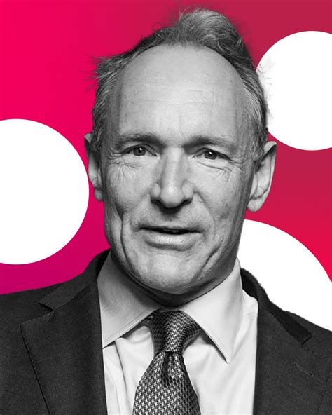 Timothy John Berners Lee