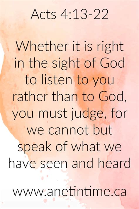Timothy Keller Acts 4