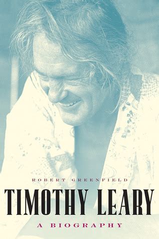 timothy leary biography pdf