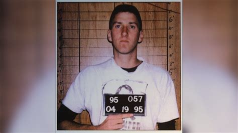timothy mcveigh execution faked