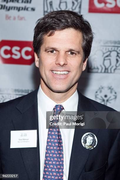Timothy P Shriver