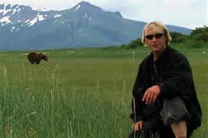 Timothy Treadwell Audio