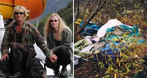 Timothy Treadwell Autopsy