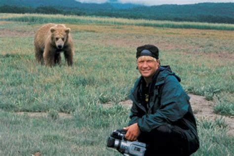 Timothy Treadwell Bears