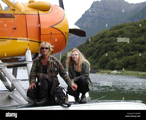 Timothy Treadwell Video