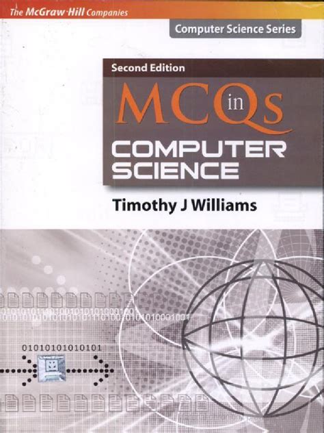 Timothy Williams Mcq