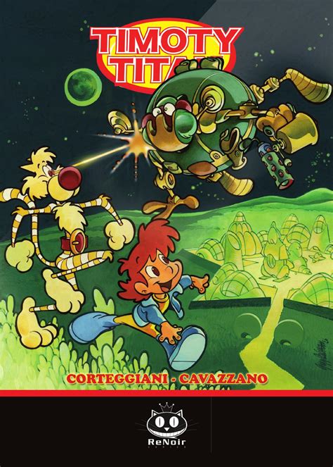 Full Download Timoty Titan 2 