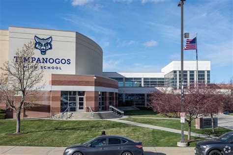 Timpanogos High School